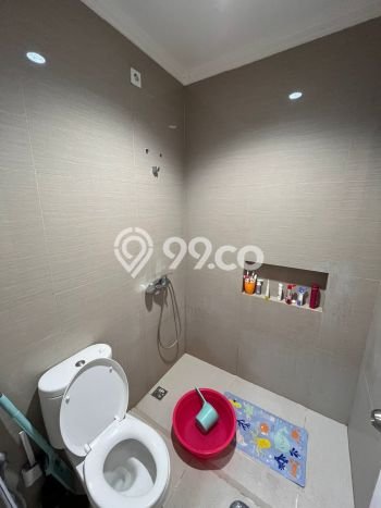 Lokasi terbaik! Rumah siap pakai dikontrakkan di Cileungsi LB 36m2 Lokasi terbaik! Rumah siap pakai dikontrakkan di Cileungsi LB 36m2