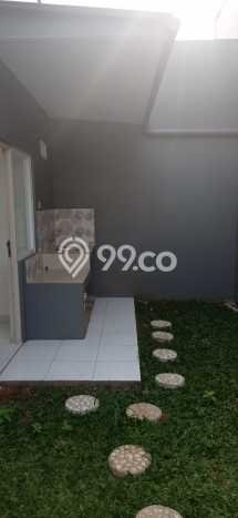 Rumah Modern Minimalis 2 KT Siap Huni di Cimanggis Rumah Modern Minimalis 2 KT Siap Huni di Cimanggis