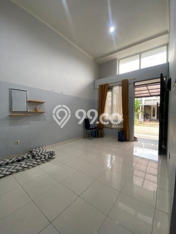 Jual Rumah Strategis Bagus Punya 2 KT di Cileungsi Bogor SHM Jual Rumah Strategis Bagus Punya 2 KT di Cileungsi Bogor SHM