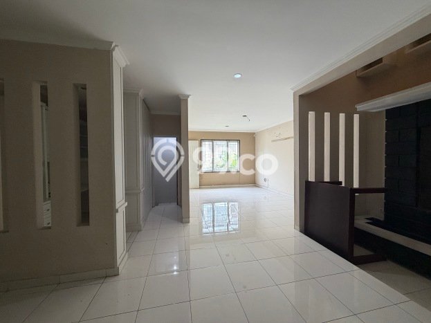 Rumah Minimalis 5 KT di Legenda Wisata Bogor Unfurnished Rumah Minimalis 5 KT di Legenda Wisata Bogor Unfurnished