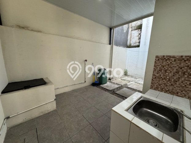 Hunian Cantik Modern Lb 52m2 di Cileungsi, Bogor Hunian Cantik Modern Lb 52m2 di Cileungsi, Bogor
