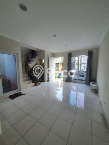 Jual Rumah Modern 2 KT di Legenda Wisata, Bogor Jual Rumah Modern 2 KT di Legenda Wisata, Bogor