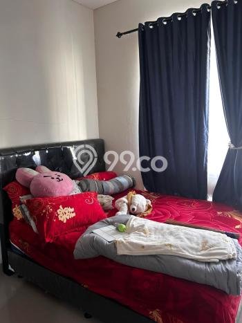Rumah Modern 3 KT di Cibubur Jakarta Timur Full Furnished Rumah Modern 3 KT di Cibubur Jakarta Timur Full Furnished