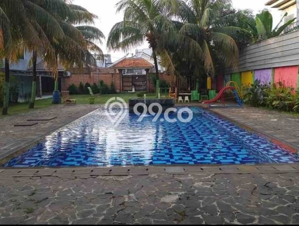 Dijual Rumah Luas Megah Dengan View Cantik di Cibubur, Bogor Dijual Rumah Luas Megah Dengan View Cantik di Cibubur, Bogor