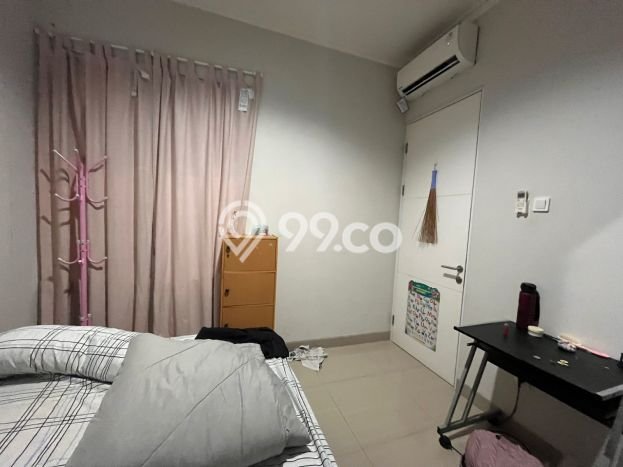 Lokasi terbaik! Rumah siap pakai dikontrakkan di Cileungsi LB 36m2 Lokasi terbaik! Rumah siap pakai dikontrakkan di Cileungsi LB 36m2