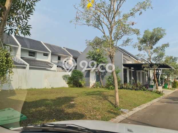 Tanah Strategis di Cileungsi, Luas 114m², Cocok untuk Investasi Tanah Strategis di Cileungsi, Luas 114m², Cocok untuk Investasi