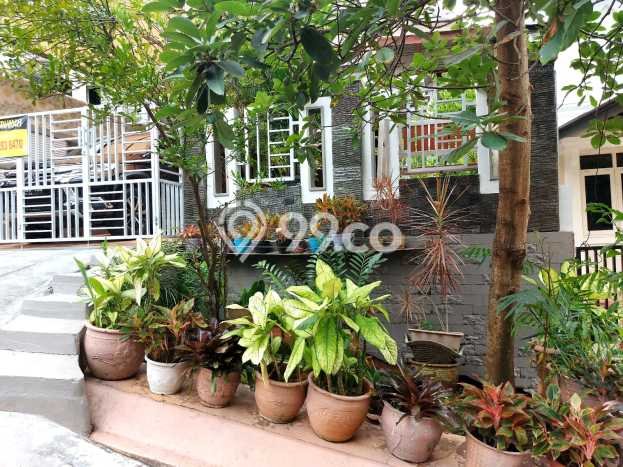Hunian Cantik Minimalis Lb 115m2 di Cimanggis, Depok Hunian Cantik Minimalis Lb 115m2 di Cimanggis, Depok