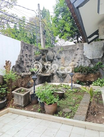 Dijual Rumah Mewah Elegan Dengan View Cantik di Harjamukti, Bogor Dijual Rumah Mewah Elegan Dengan View Cantik di Harjamukti, Bogor