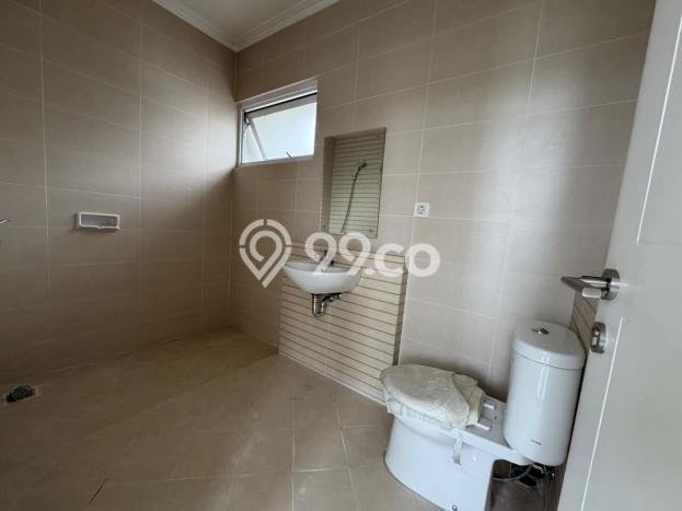 Rumah Modern 3 KT LT 105m2 di Kota Wisata Rumah Modern 3 KT LT 105m2 di Kota Wisata