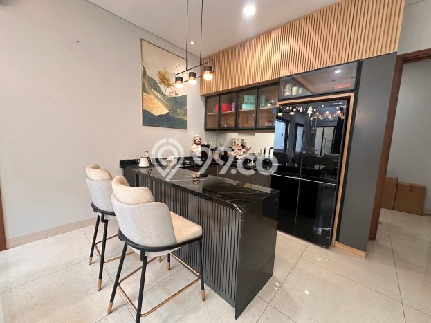 Hunian Elit LB 297m2 Siap Huni Desain Elegan di Kota Wisata, Bogor Hunian Elit LB 297m2 Siap Huni Desain Elegan di Kota Wisata, Bogor
