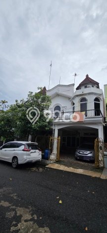 For Sale Hunian Rumah Terawat 4 Kamar di Citra Grand, Jakarta Timur For Sale Hunian Rumah Terawat 4 Kamar di Citra Grand, Jakarta Timur