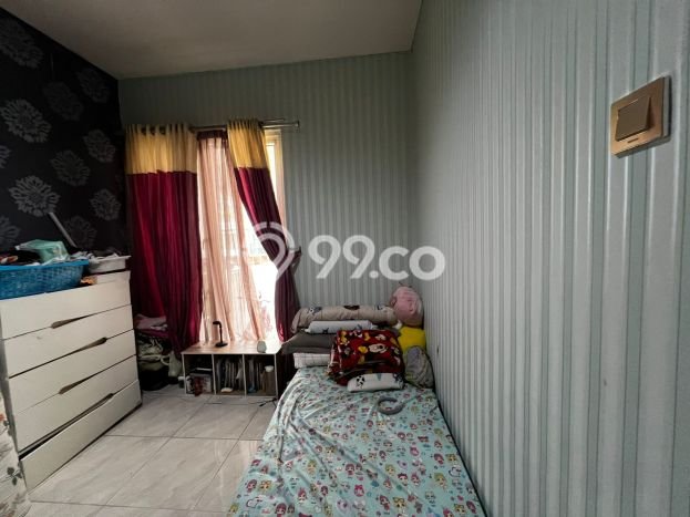 Hunian Elit LB 240m2 Siap Huni Desain Elegan di Citra Grand, Jakarta Timur Hunian Elit LB 240m2 Siap Huni Desain Elegan di Citra Grand, Jakarta Timur