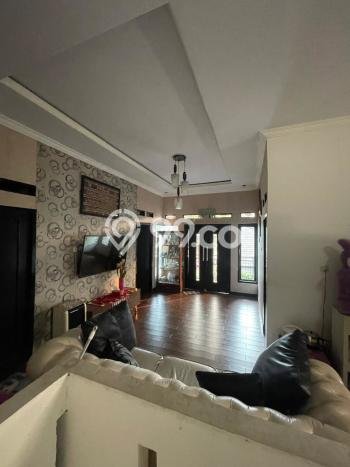 Rumah Modern 4 KT di Sukmajaya Depok Unfurnished Rumah Modern 4 KT di Sukmajaya Depok Unfurnished
