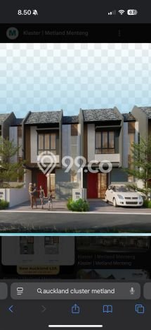 Lokasi terbaik! Rumah siap huni disewakan di Cileungsi LB 50m2 Lokasi terbaik! Rumah siap huni disewakan di Cileungsi LB 50m2