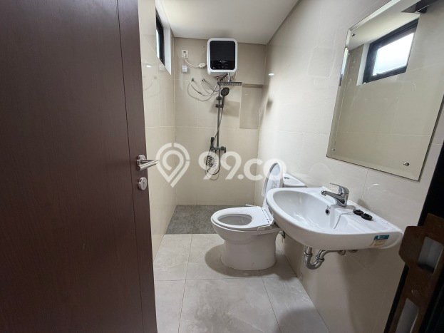 Rumah Minimalis 3 Kamar LT 72m2 di Kota Wisata Rumah Minimalis 3 Kamar LT 72m2 di Kota Wisata