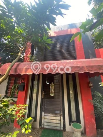 Hunian Cantik Modern Lb 69m2 di Jatisampurna, Bekasi Hunian Cantik Modern Lb 69m2 di Jatisampurna, Bekasi