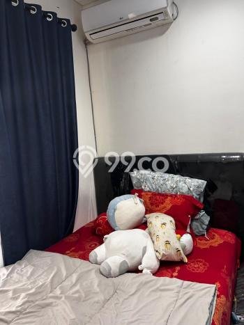 Rumah Modern 3 KT di Cibubur Jakarta Timur Full Furnished Rumah Modern 3 KT di Cibubur Jakarta Timur Full Furnished