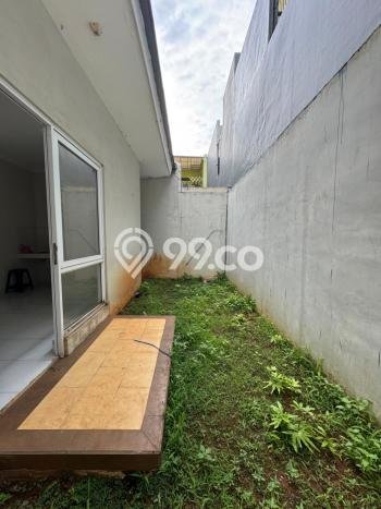 Rumah Modern 3 KT LT 105m2 di Kota Wisata Rumah Modern 3 KT LT 105m2 di Kota Wisata