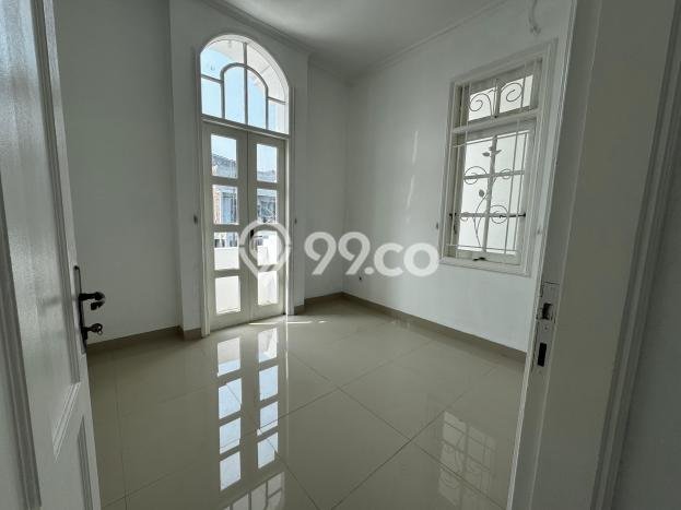 Rumah Minimalis 3 Kamar LT 136m2 di Kota Wisata Rumah Minimalis 3 Kamar LT 136m2 di Kota Wisata