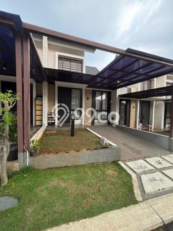 Jual Rumah Modern 2 KT di Cibubur, Jakarta Timur Jual Rumah Modern 2 KT di Cibubur, Jakarta Timur