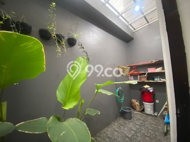 Lokasi terbaik! Rumah siap huni disewakan di Cileungsi LB 50m2 Lokasi terbaik! Rumah siap huni disewakan di Cileungsi LB 50m2