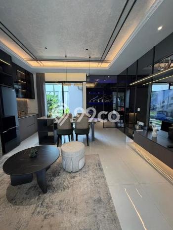 Rumah Minimalis 3 KT di Kota Wisata Bogor Unfurnished Rumah Minimalis 3 KT di Kota Wisata Bogor Unfurnished