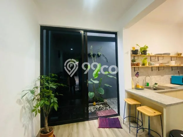 Lokasi terbaik! Rumah siap huni disewakan di Cileungsi LB 50m2 Lokasi terbaik! Rumah siap huni disewakan di Cileungsi LB 50m2