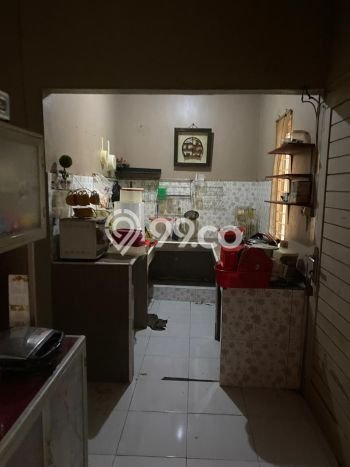 Hunian Cantik Modern Lb 69m2 di Jatisampurna, Bekasi Hunian Cantik Modern Lb 69m2 di Jatisampurna, Bekasi