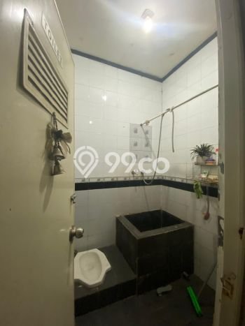 Hunian Cantik Modern Lb 69m2 di Jatisampurna, Bekasi Hunian Cantik Modern Lb 69m2 di Jatisampurna, Bekasi