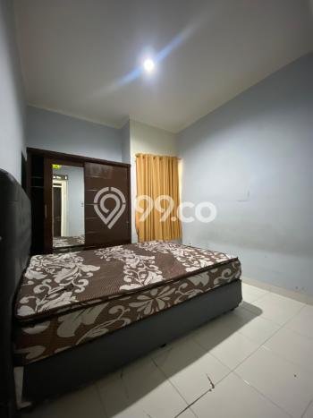 Jual Rumah Strategis Bagus Punya 2 KT di Cileungsi Bogor SHM Jual Rumah Strategis Bagus Punya 2 KT di Cileungsi Bogor SHM