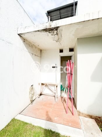 Hunian Cantik Minimalis Lb 69m2 di Cileungsi, Bogor Hunian Cantik Minimalis Lb 69m2 di Cileungsi, Bogor