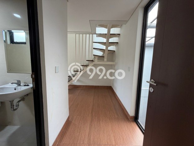 Rumah Minimalis 3 Kamar LT 72m2 di Kota Wisata Rumah Minimalis 3 Kamar LT 72m2 di Kota Wisata