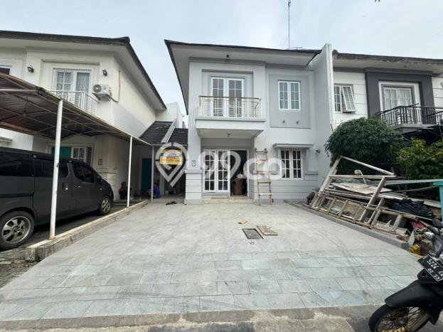 BEST DEAL! Rumah di Cileungsi, 2 KM, Akses Mudah Pusat Kota, LT 128m² Bangunan 110m² BEST DEAL! Rumah di Cileungsi, 2 KM, Akses Mudah Pusat Kota, LT 128m² Bangunan 110m²