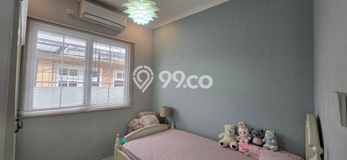 Rumah Minimalis 4 Kamar LT 154m2 di Kota Wisata Rumah Minimalis 4 Kamar LT 154m2 di Kota Wisata