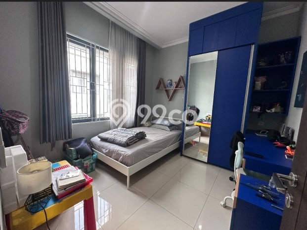 Dijual Rumah Mewah Megah Dengan View Cantik di Kota Wisata, Bogor Dijual Rumah Mewah Megah Dengan View Cantik di Kota Wisata, Bogor