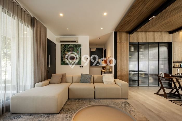 Hunian Eksklusif Dijual LT 145m2 di Tapos, Depok Hunian Eksklusif Dijual LT 145m2 di Tapos, Depok