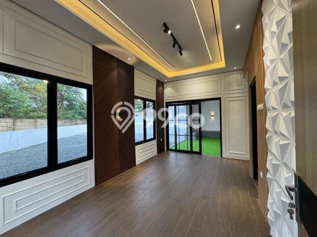 Rumah Modern Minimalis 2 Kamar Bisa Langsung Pindah di Cileungsi Rumah Modern Minimalis 2 Kamar Bisa Langsung Pindah di Cileungsi