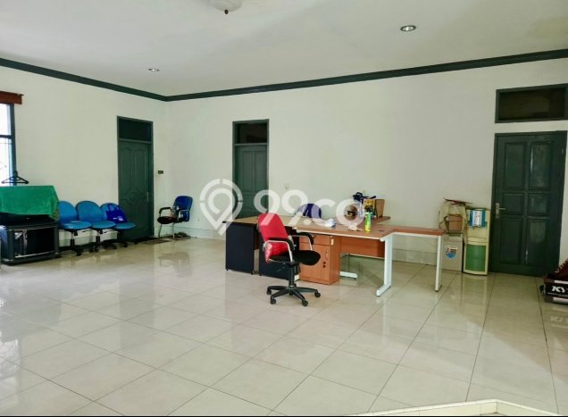 Dijual Rumah Mewah Elegan Dengan View Cantik di Harjamukti, Bogor Dijual Rumah Mewah Elegan Dengan View Cantik di Harjamukti, Bogor