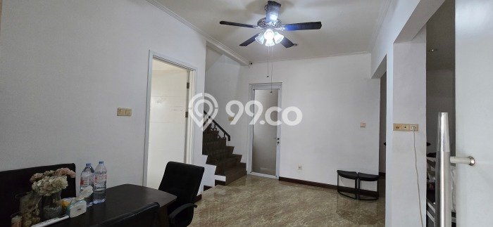 Rumah Minimalis 3 KT di Cibubur Bogor Semi Furnished Rumah Minimalis 3 KT di Cibubur Bogor Semi Furnished