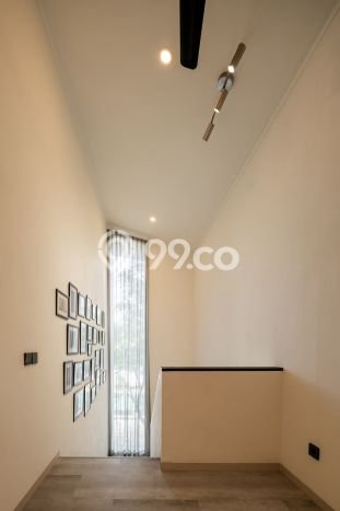 Hunian Eksklusif Dijual LT 145m2 di Tapos, Depok Hunian Eksklusif Dijual LT 145m2 di Tapos, Depok