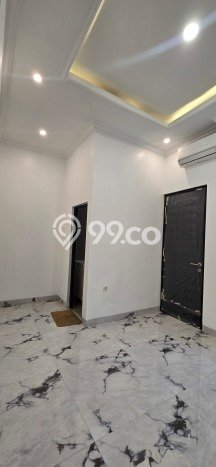 Rumah Modern Cantik 5 KT Siap Huni di Jagakarsa Rumah Modern Cantik 5 KT Siap Huni di Jagakarsa