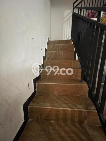 Rumah Modern 4 KT di Sukmajaya Depok Unfurnished Rumah Modern 4 KT di Sukmajaya Depok Unfurnished
