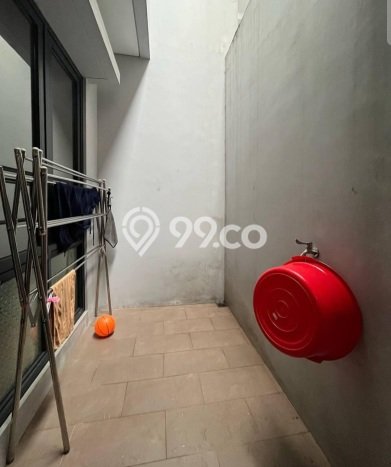 Jual Rumah Modern 2 KT di Kota Wisata, Bogor Jual Rumah Modern 2 KT di Kota Wisata, Bogor