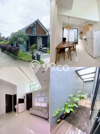 Dijual Hunian Rumah Nyaman 2 KT di Cikeas, Bogor Dijual Hunian Rumah Nyaman 2 KT di Cikeas, Bogor