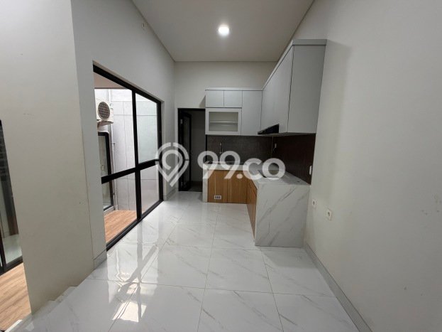 Rumah Minimalis 3 Kamar LT 72m2 di Kota Wisata Rumah Minimalis 3 Kamar LT 72m2 di Kota Wisata