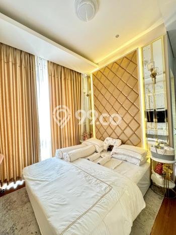 Rumah Mewah LB 164m2 Siap Huni Desain Elegan di Kota Wisata, Bogor Rumah Mewah LB 164m2 Siap Huni Desain Elegan di Kota Wisata, Bogor