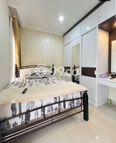 Jual Rumah Modern 2 KT di Kota Wisata, Bogor Jual Rumah Modern 2 KT di Kota Wisata, Bogor