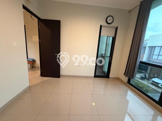 Dijual Rumah Modern 4 KT di Summarecon Bekasi, Bekasi Dijual Rumah Modern 4 KT di Summarecon Bekasi, Bekasi