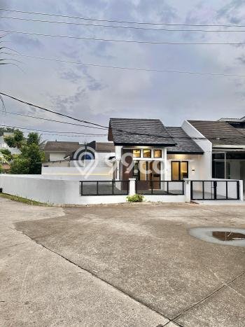 Rumah Modern Minimalis 2 Kamar Bisa Langsung Pindah di Cileungsi Rumah Modern Minimalis 2 Kamar Bisa Langsung Pindah di Cileungsi