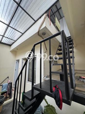 Rumah Elit LB 118m2 Siap Pakai Desain Elegan di Kota Wisata, Bogor Rumah Elit LB 118m2 Siap Pakai Desain Elegan di Kota Wisata, Bogor